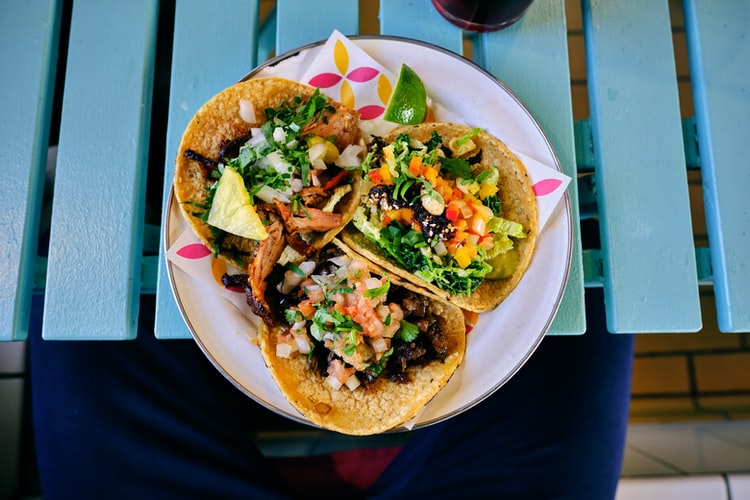 Quick and Easy Taco Ideas for a Weeknight Dinner