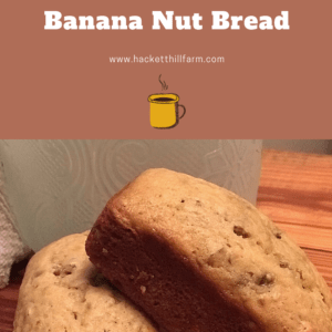 banana Bread