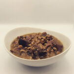 Crockpot Black Eyed Peas