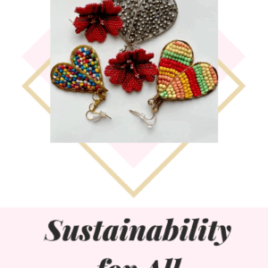 Sustainability for All