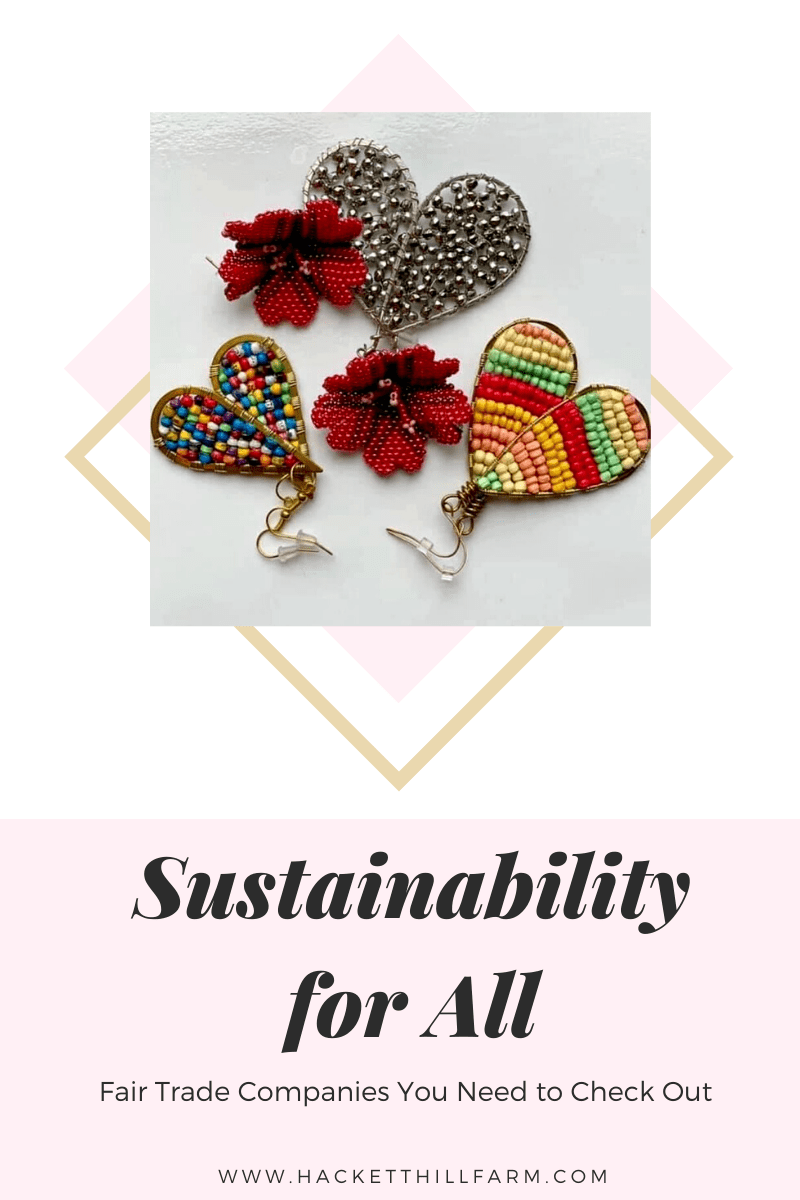Sustainability for All
