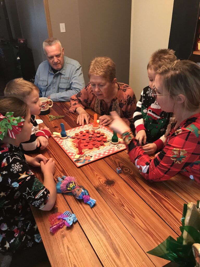 Ready Set Spaghetti makes Christmas Eve magical Christmas Eve Traditions