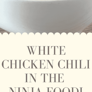 white chicken chili