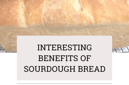 Sourdough bread faq